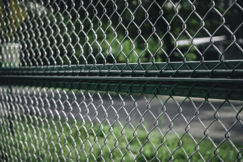 Benefits Of Chain Link Fencing