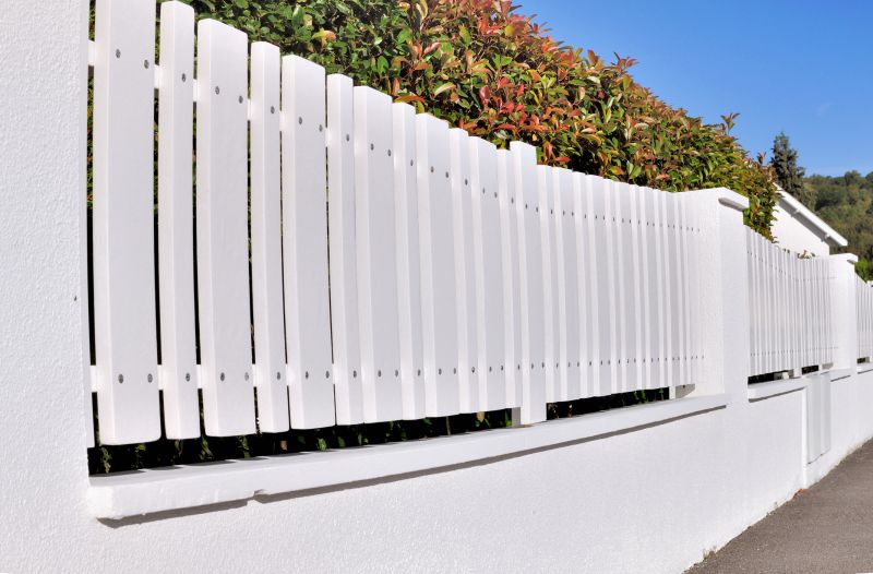 Choosing The Best Privacy Fence