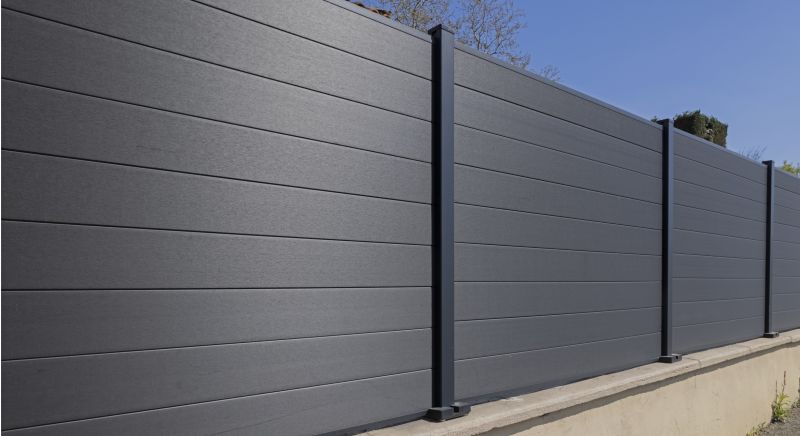 Choosing The Right Steel Fence