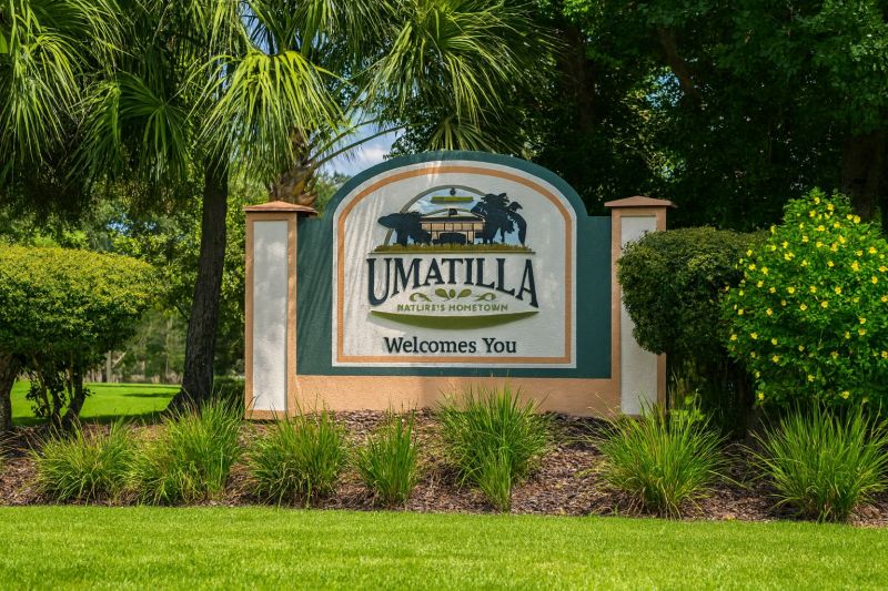 Privacy Fence Installation in Umatilla, FL