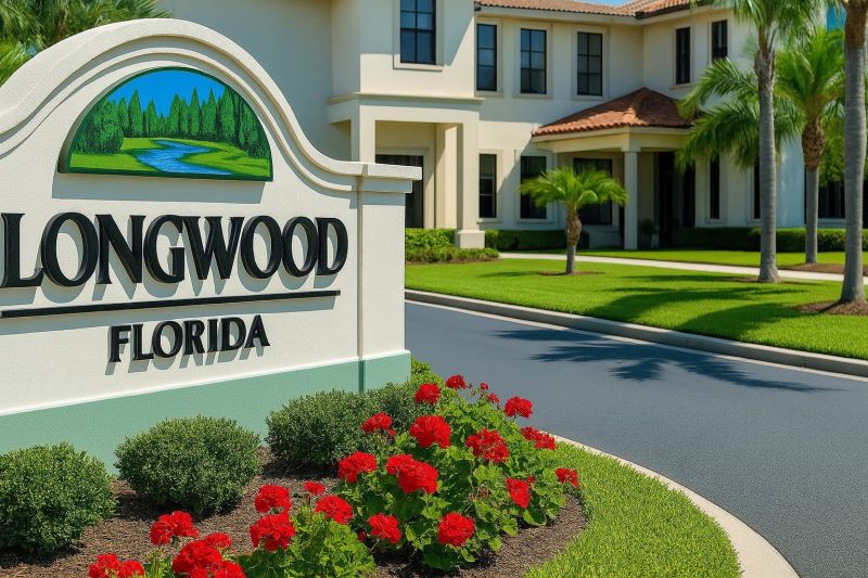 Steel Fence Installation in Longwood, FL