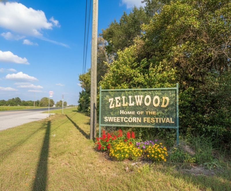 Steel Fence Installation in Zellwood, FL