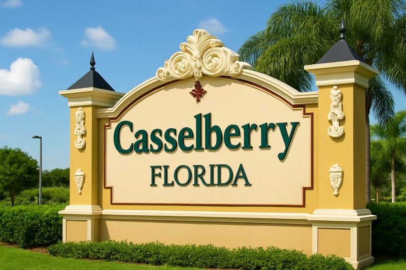 Vinyl Fence Installation in Casselberry, FL