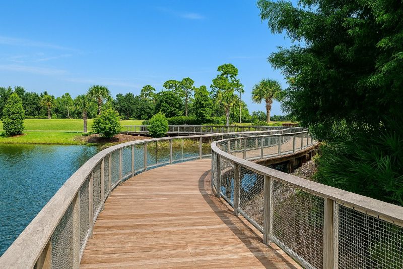 Vinyl Fence Installation in Oviedo, FL